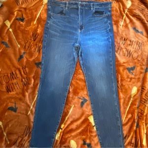 American Eagle Jegging